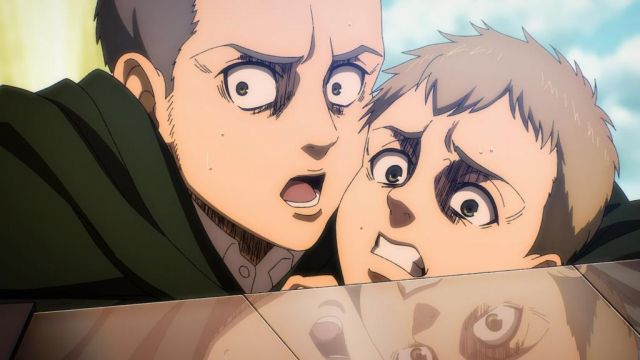 Attack on Titan Episode 83 Preview and Release Date