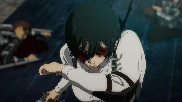 Attack on Titan Episode 86 Staff and Preview Revealed