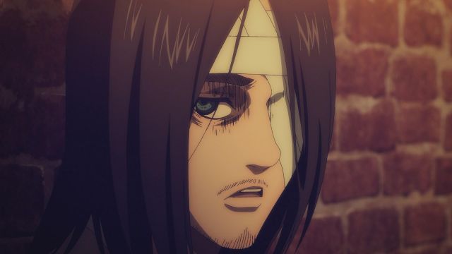 Attack on Titan Episode 87 Preview Revealed
