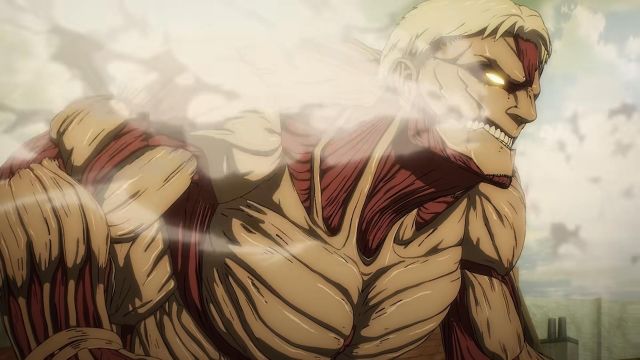 Attack on Titan Voted Most Anticipated Anime of Winter 2022 Season