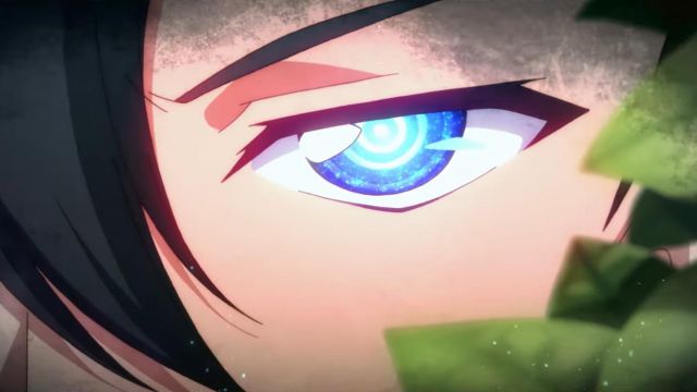 Black Summoner Releases Preview Video, Air Date, and Additional Cast
