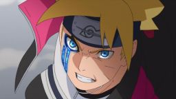 Boruto Episode 215: The Will of Shinobi