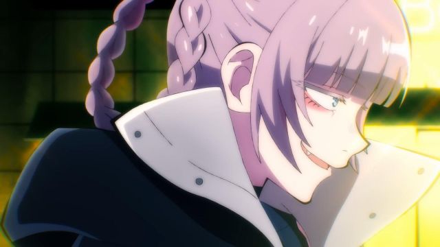 Call of the Night Anime Preview Trailer and Images for Episode 4