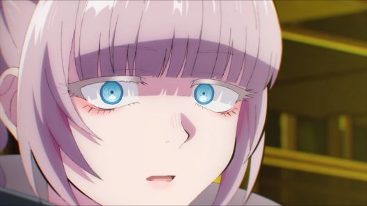 Call of the Night Anime Preview Trailer and Images for Episode 9
