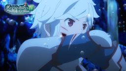 DanMachi Season 4 Episode 4 Preview Trailer Revealed