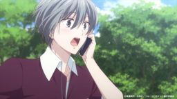 Fruits Basket The Final - Episode 10 Preview Images Released