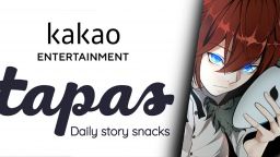 Kakao Entertainment to Buy Tapas for $510 Million