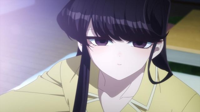 Komi Can’t Communicate Episode 13 Preview Released