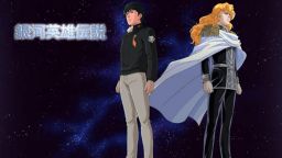 LotGH: Brief Look on 10 Years of Anime Production (Part 3)