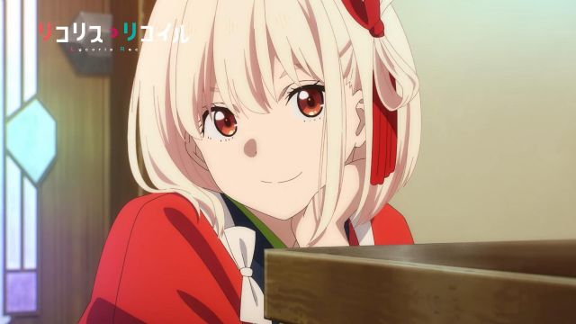 Lycoris Recoil Episode 10 Preview Trailer Revealed