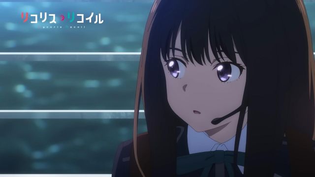 Lycoris Recoil Episode 5 Preview Trailer Revealed