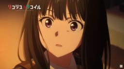 Lycoris Recoil Episode 9 Preview Trailer Revealed