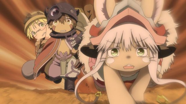 Made in Abyss Season 2 Reveals Episode 2 Preview