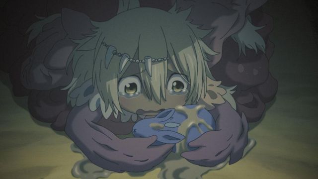 Made in Abyss Season 2 Reveals Episode 8 Preview, Hints at Continuation of Vueko's Story