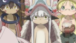 Made in Abyss Season 2 Reveals Preview for Episode 3