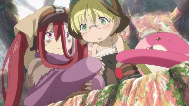 Made in Abyss Season 2 Reveals Preview for Episode 6