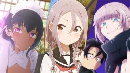 New Summer 2022 Anime With Notable Original Creators
