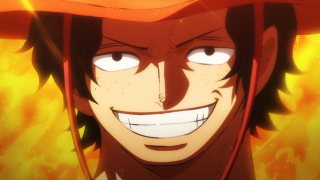 One Piece Episode 1013 Will Show The Meeting of Ace and Yamato