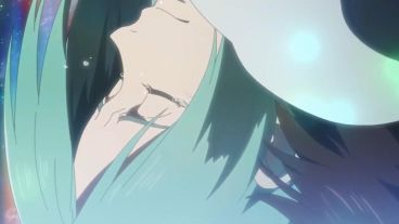 Review: Eureka Seven Hi-Evolution Is an Endless Dream