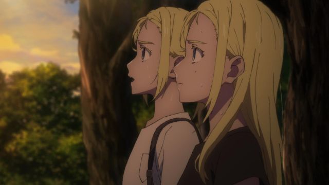 Summer Time Rendering Reveals Episode 9 Preview