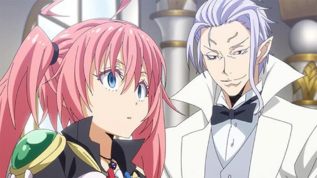 That Time I Got Reincarnated as a Slime Episode 42 Preview Images Released