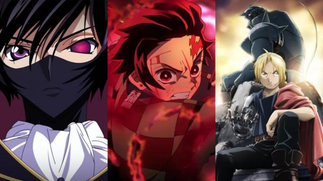 The 9 Best Shows For Anime Newcomers