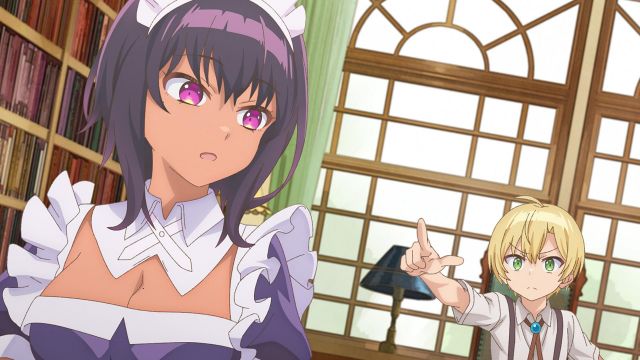 The Maid I Hired Recently Is Mysterious Episode 1 Preview Images Released