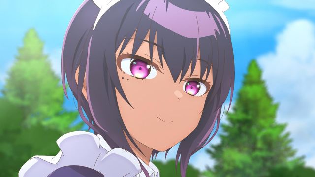 The Maid I Hired Recently Is Mysterious Episode 2 Preview Images Released