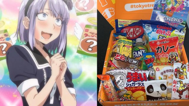 Trying TokyoTreat: Japanese Snack Box Review