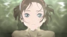 Vampire in the Garden Review - Wit Studio's Latest Must-Watch Anime