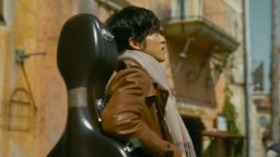 Whisper of the Heart Live-Action Movie Sequel Unveils New Visual