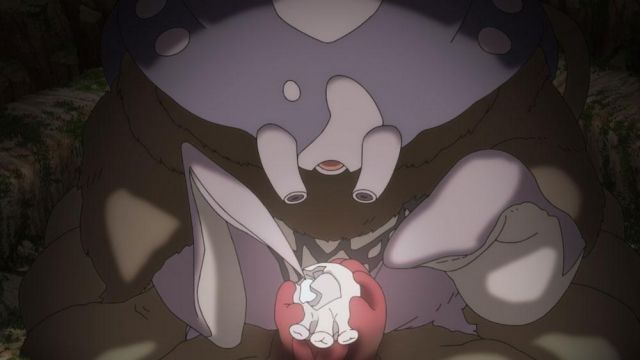 Made in Abyss Season 2 Episode 3 Preview 